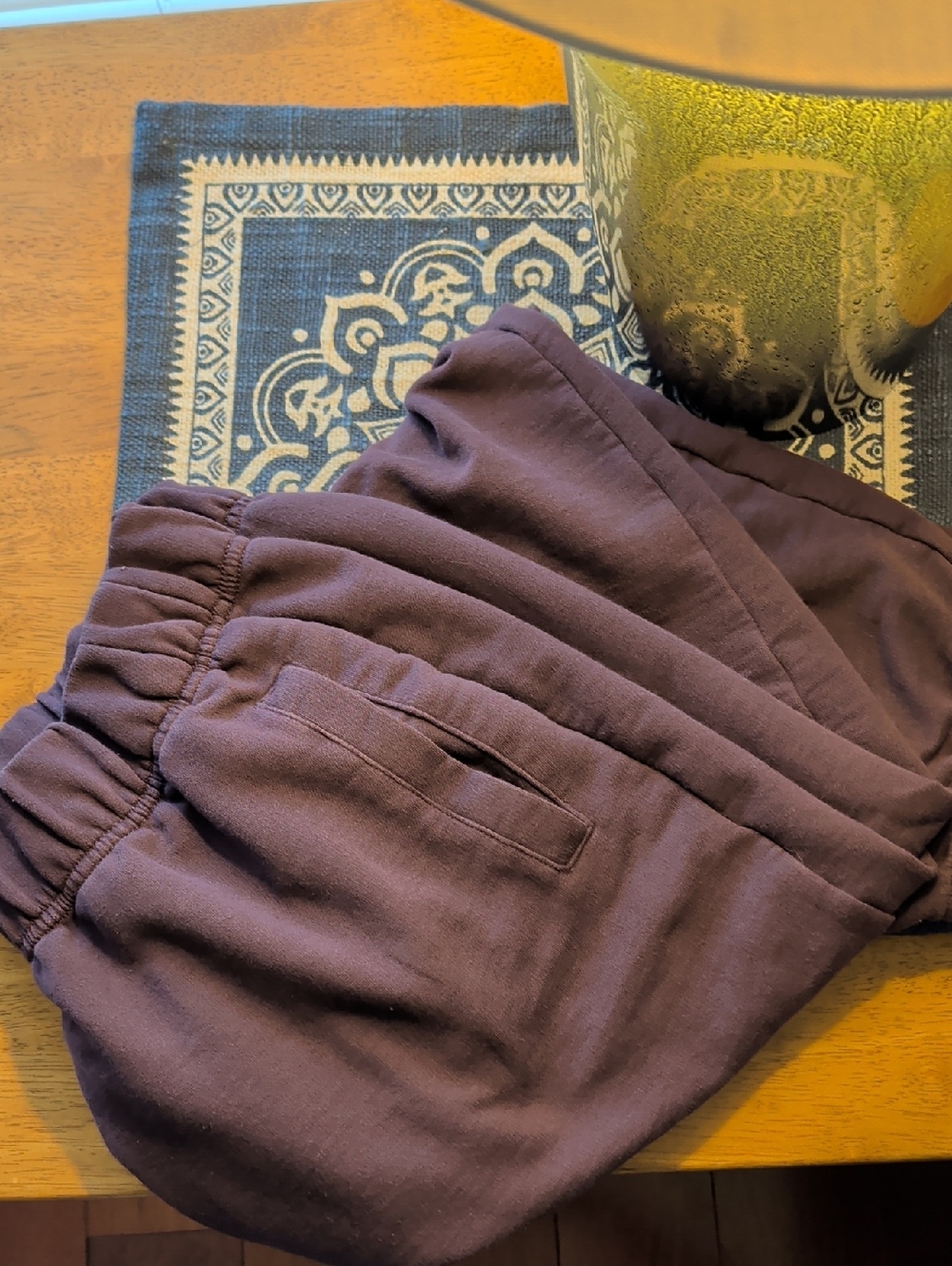 aerie - Purple Sweatpants - L